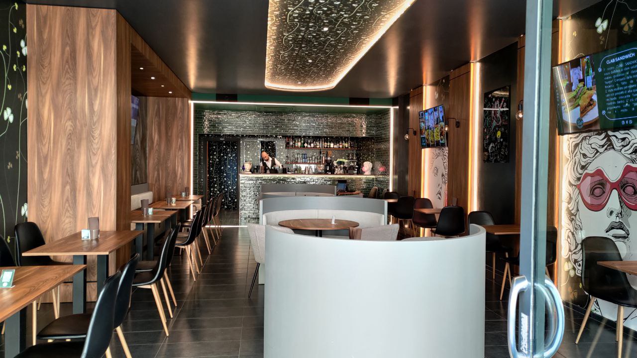 CLAB - Pizza & Cucina