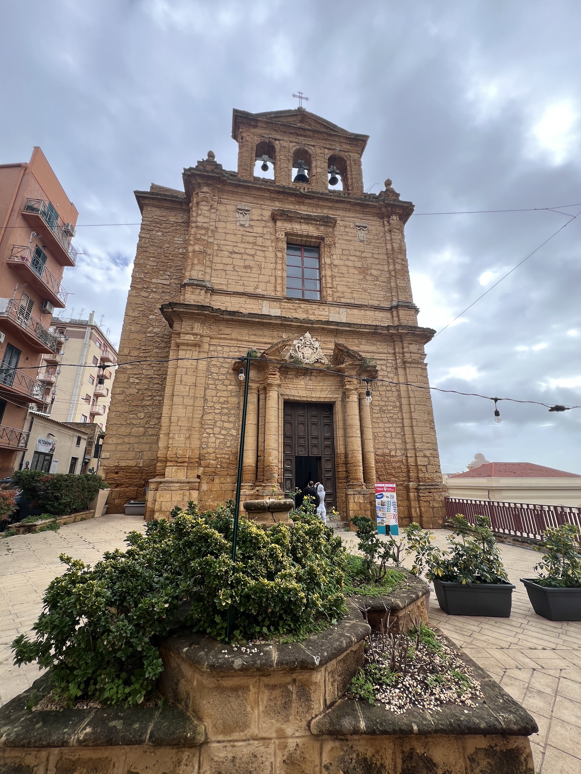 Church of San Pietro