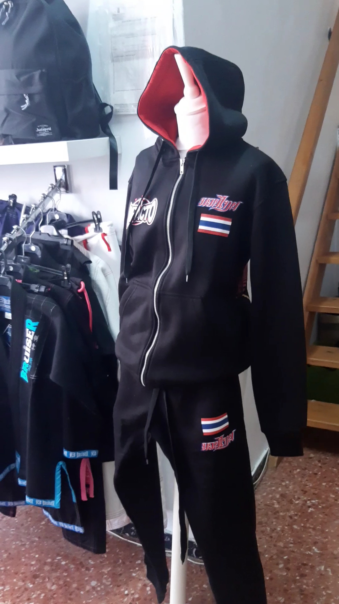 Acosta Sport