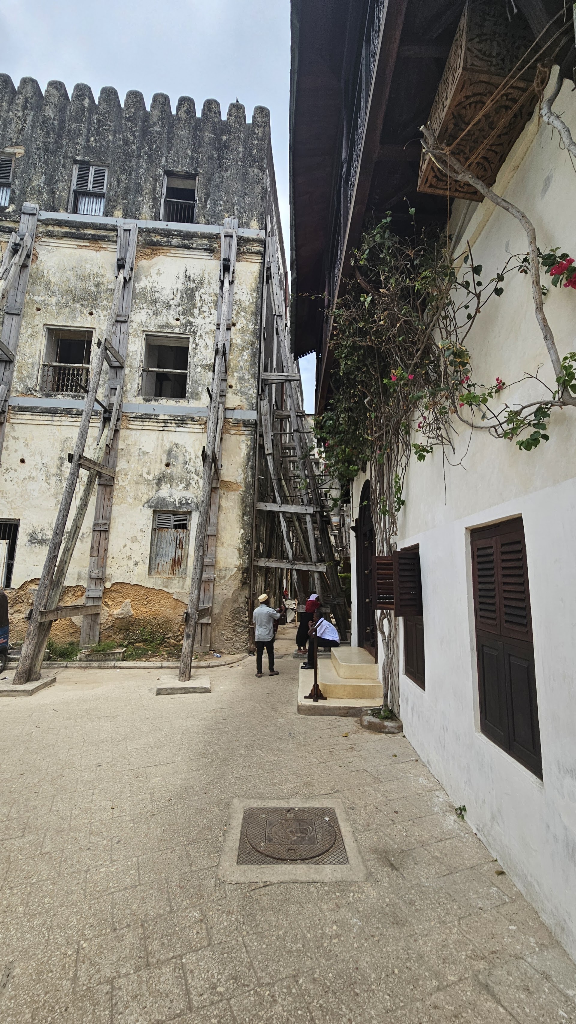 Stone Town Cultural Centre
