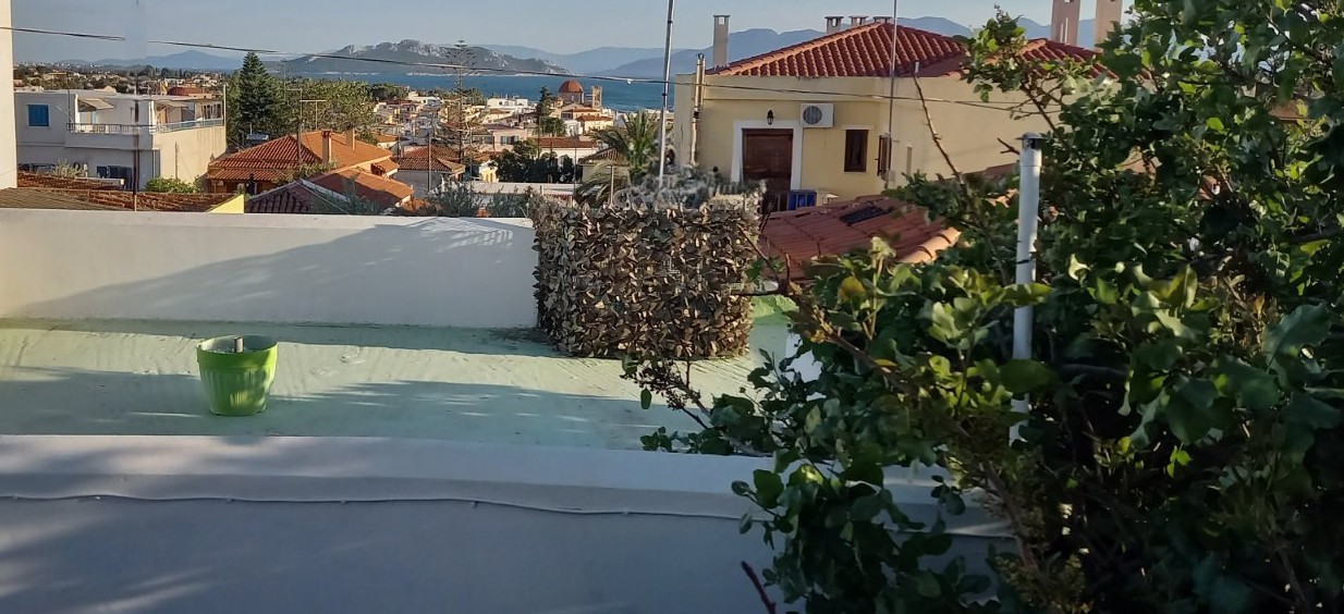 e-llinika+ Aegina Greek Language Experience