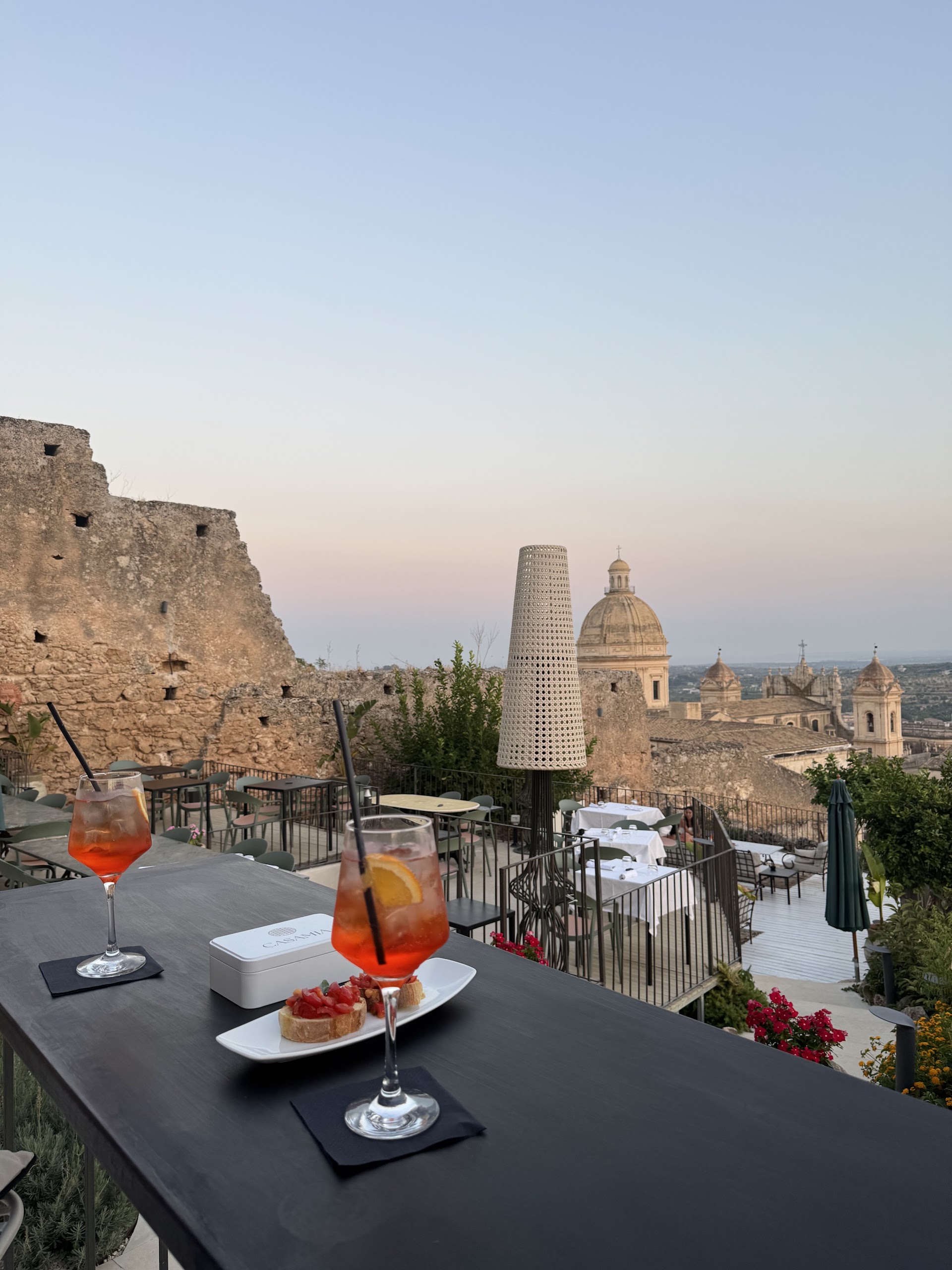 Aria bistrot