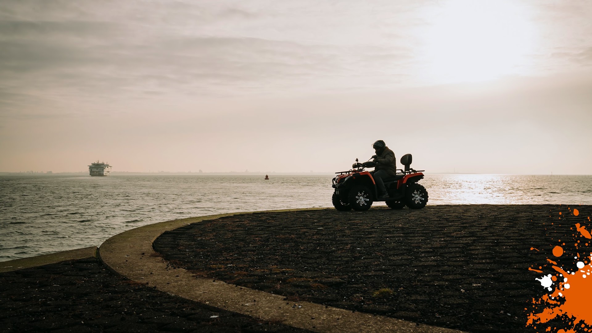 Quad Verhuur Texel