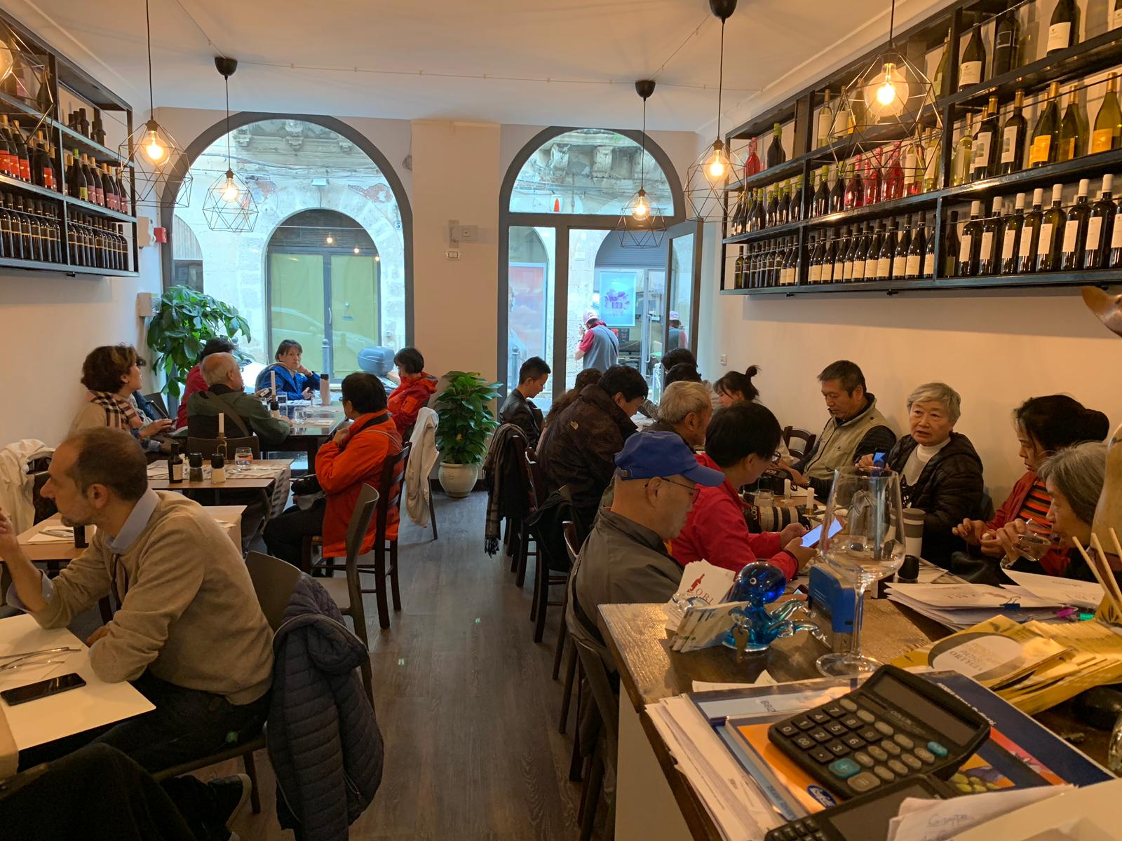 Ristorante Jobi