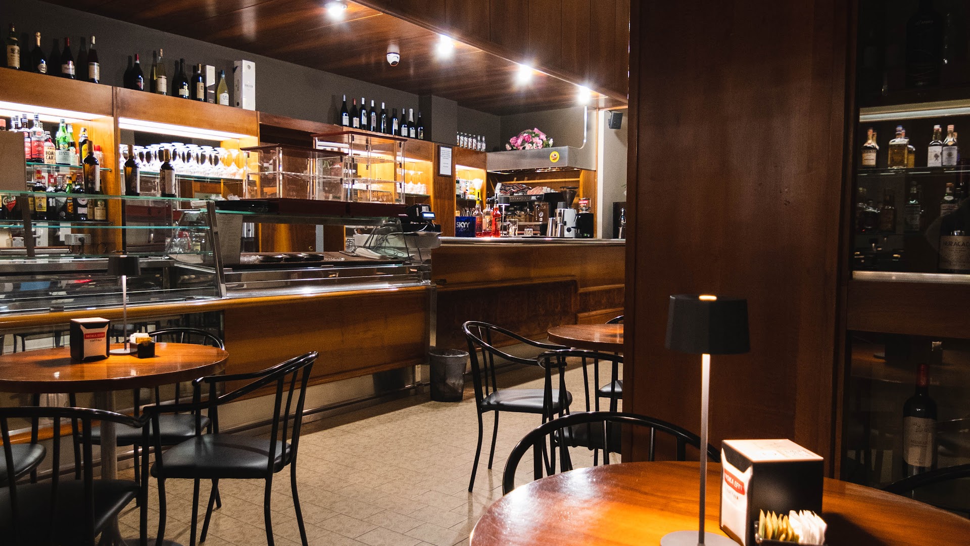 Bar Picca Uda