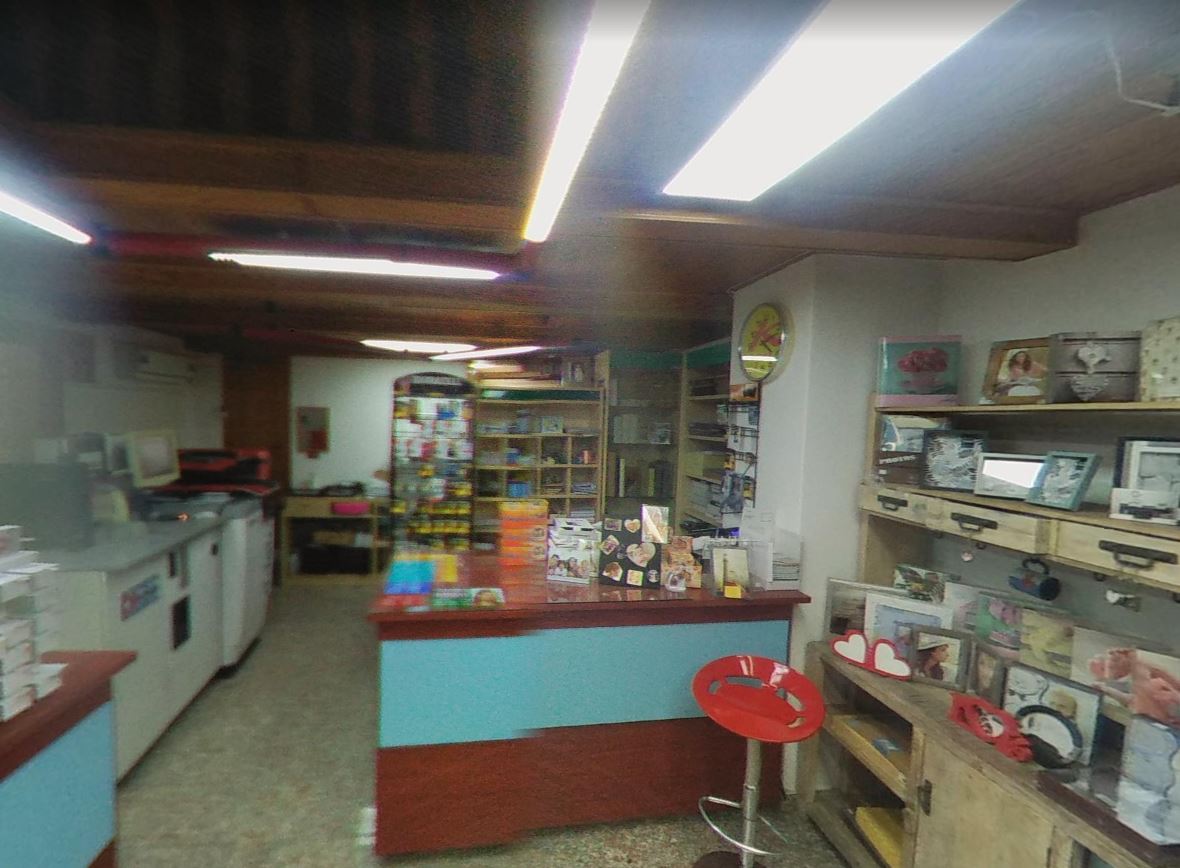 Fotografando