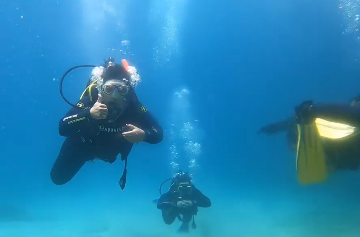 DIVE&DIVE