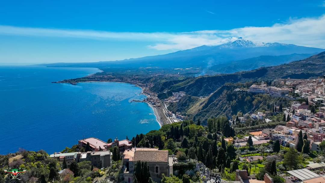 Taormina