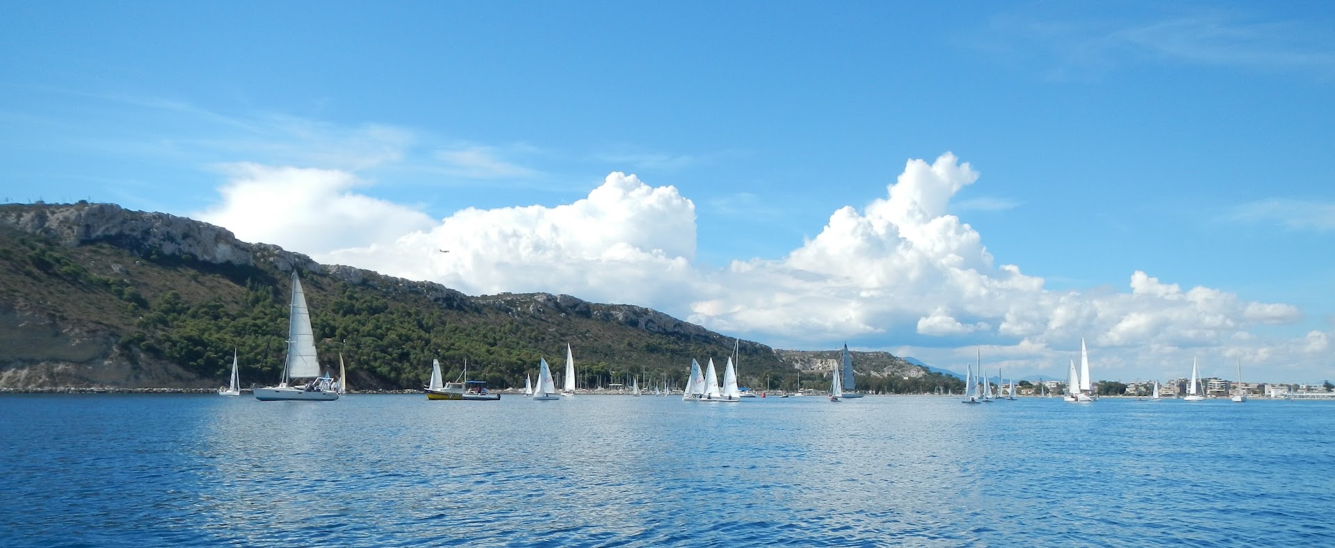 Windsurfing Club Cagliari
