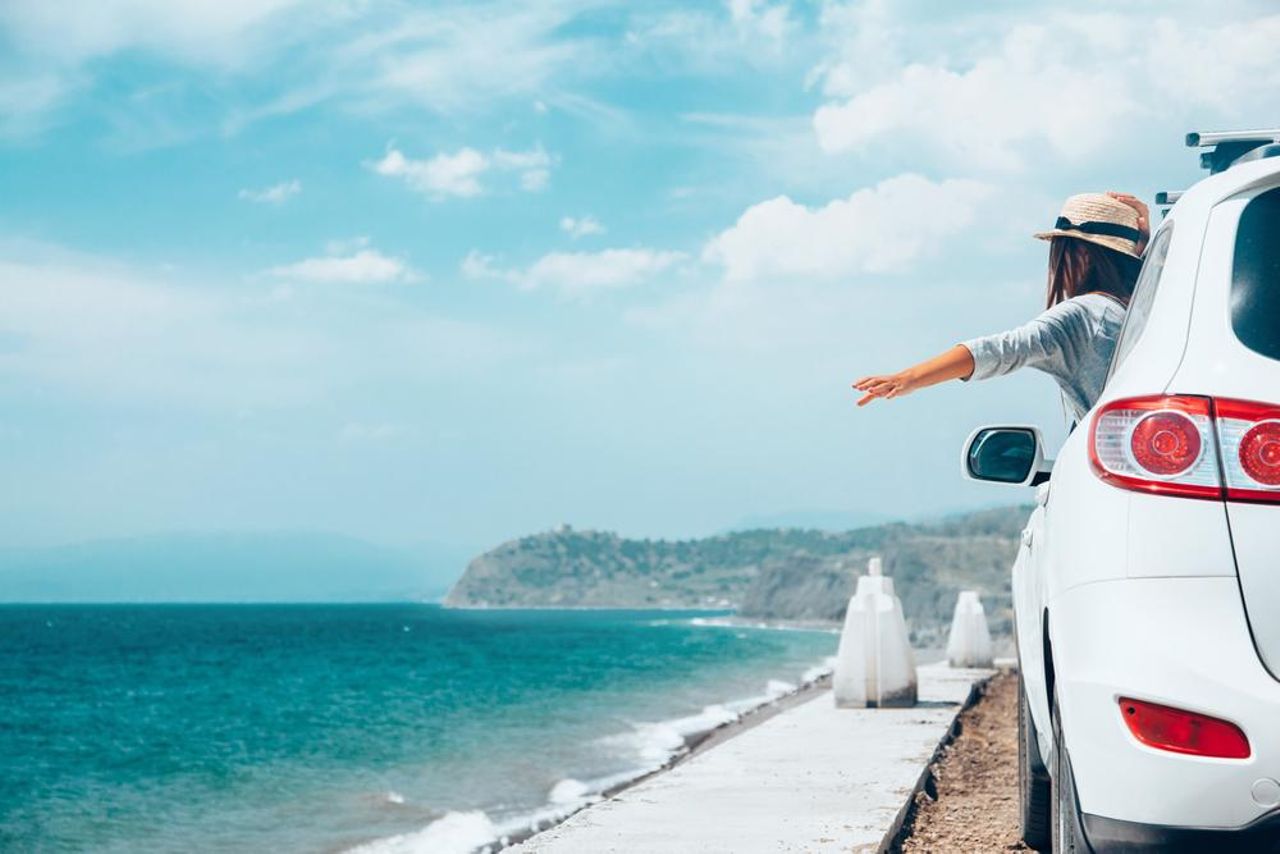 Kauai Island Car Rentals