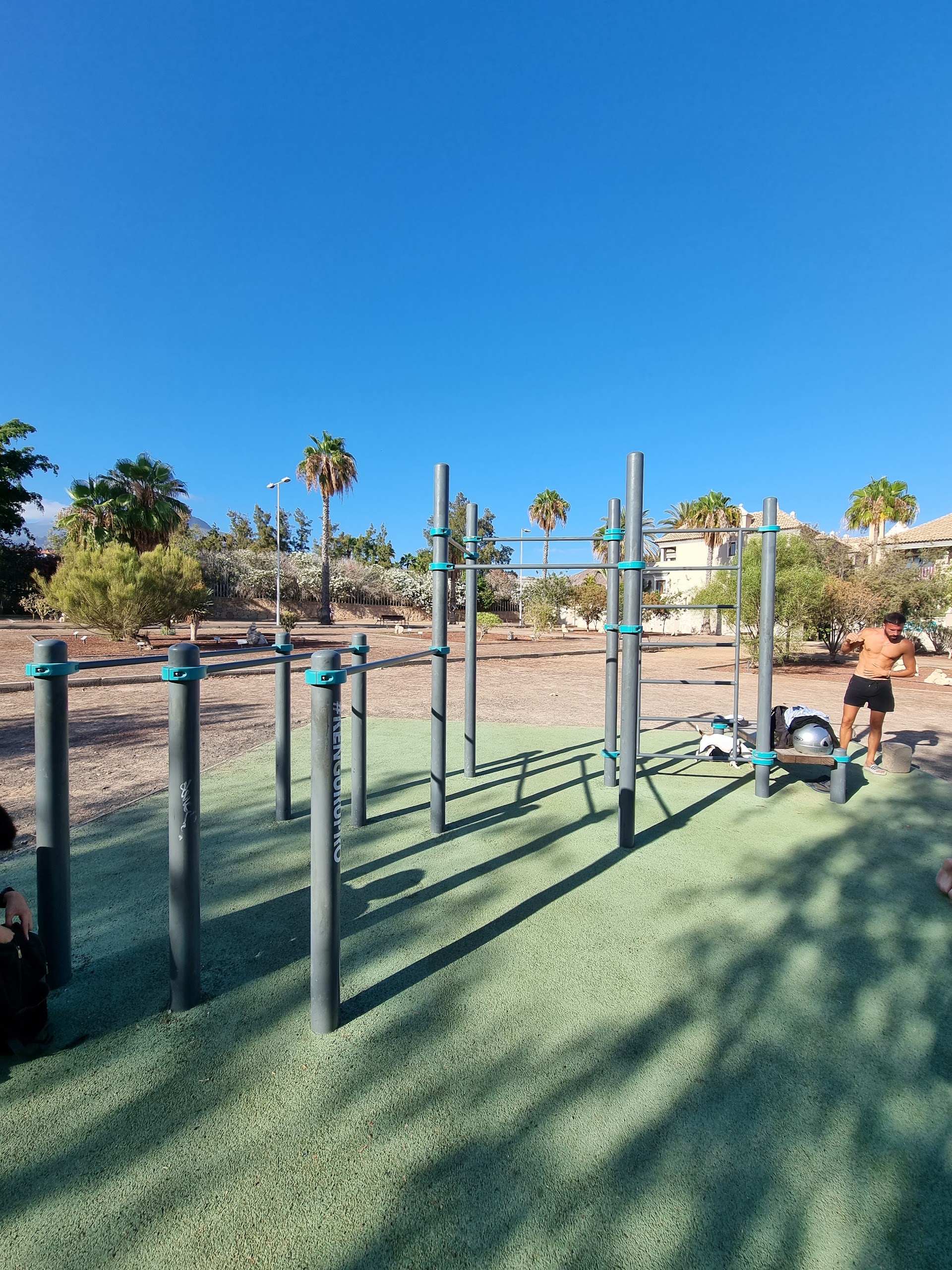 Street Workout KenguruPro