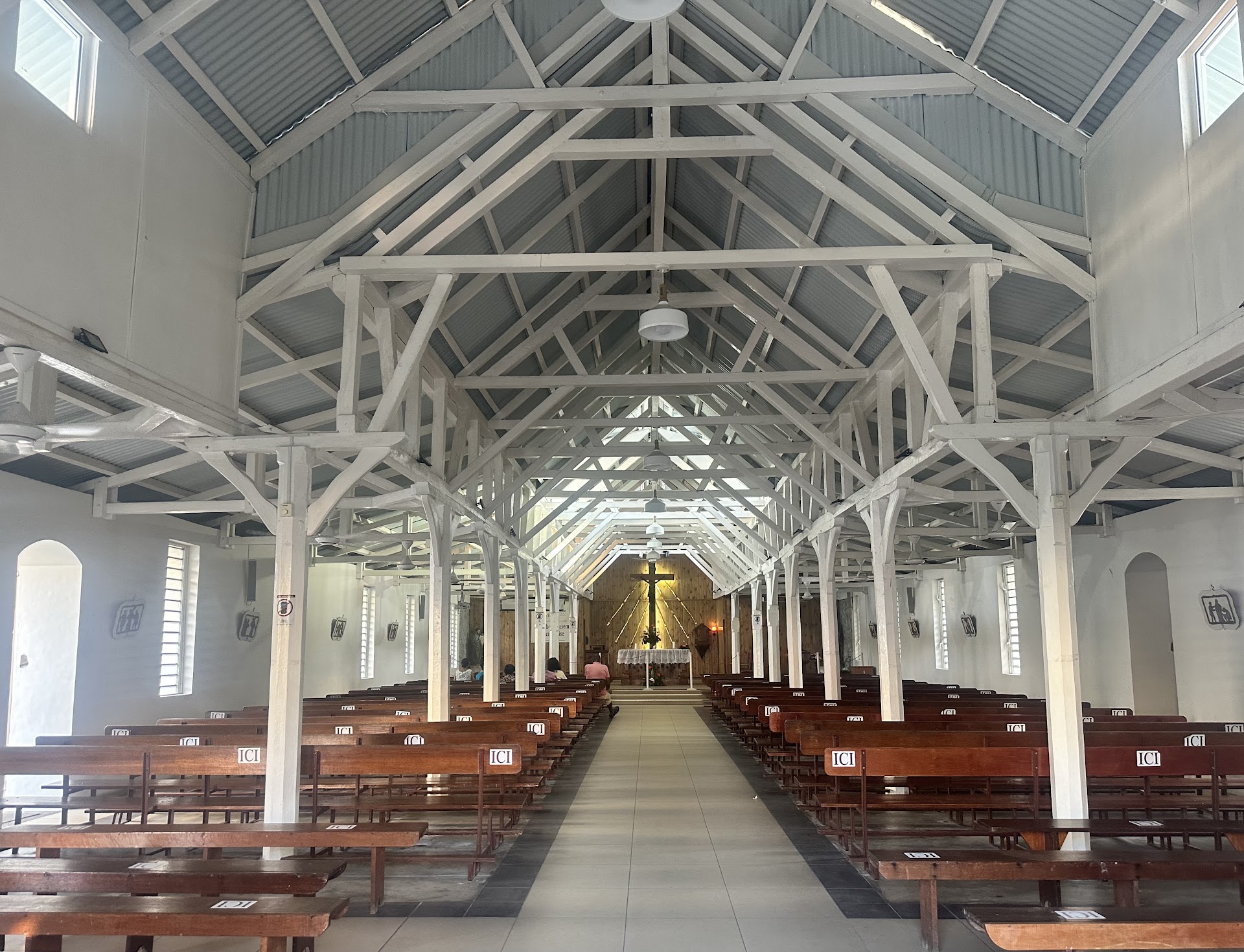 Saint Coeur De Marie