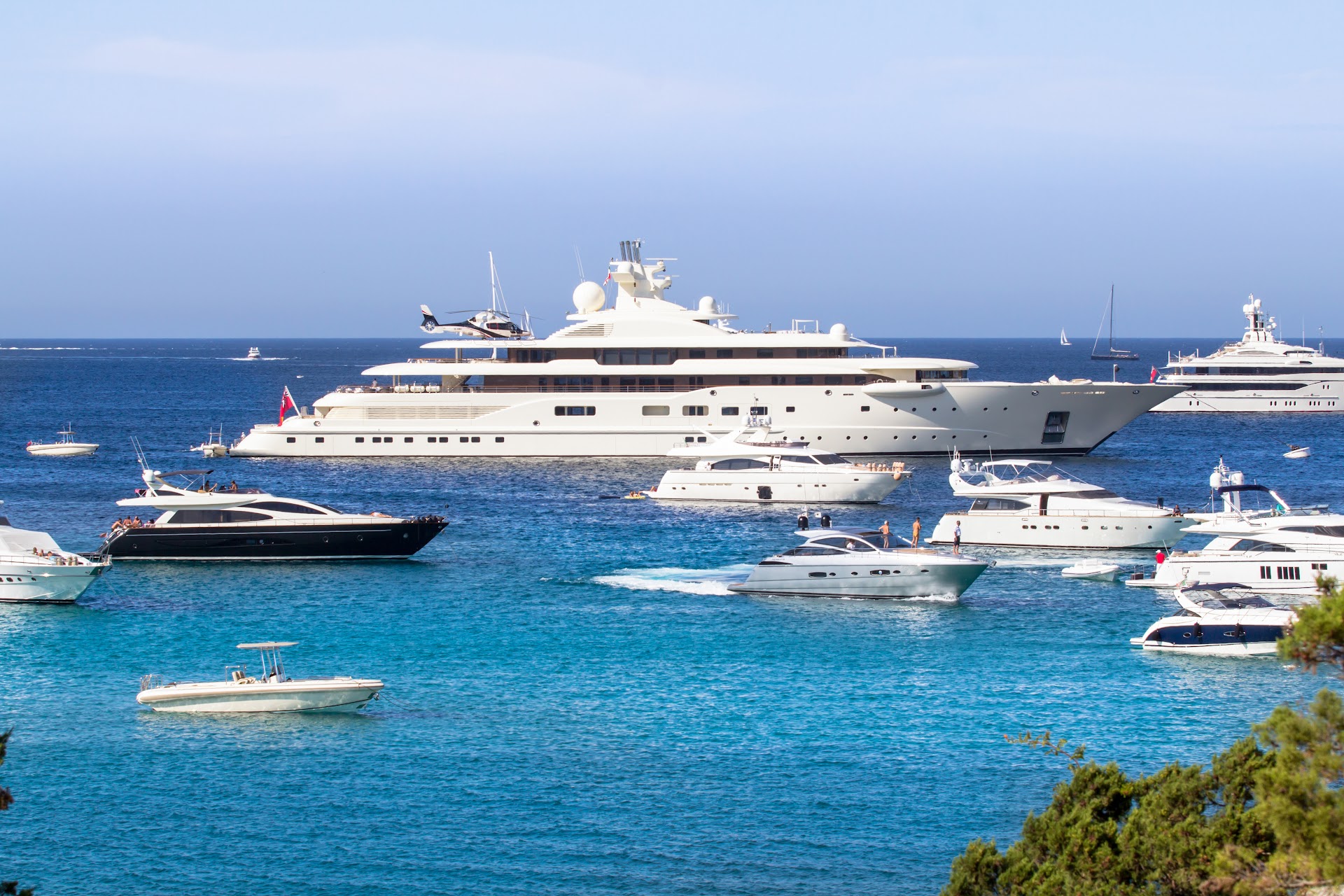 Sardinia Boat Rentals