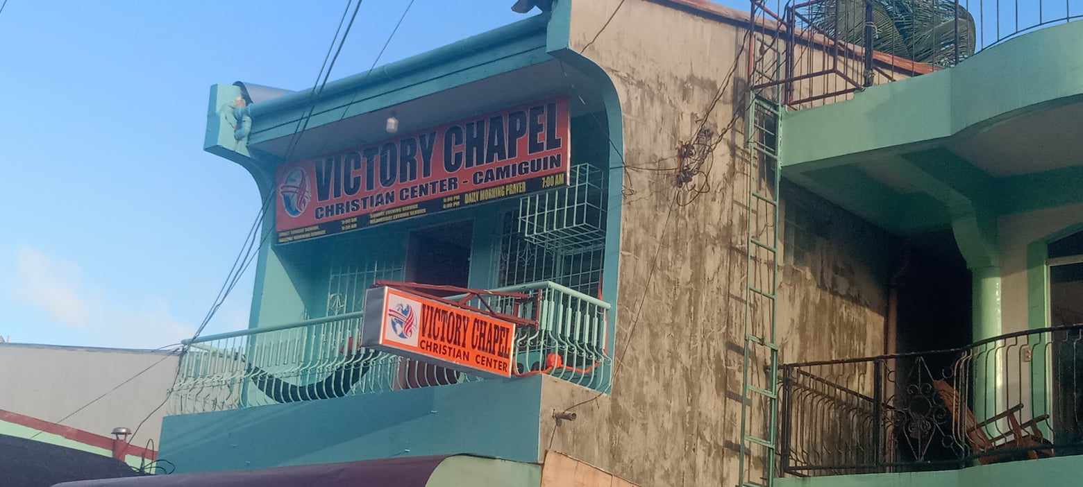 Mambajao Learning Center