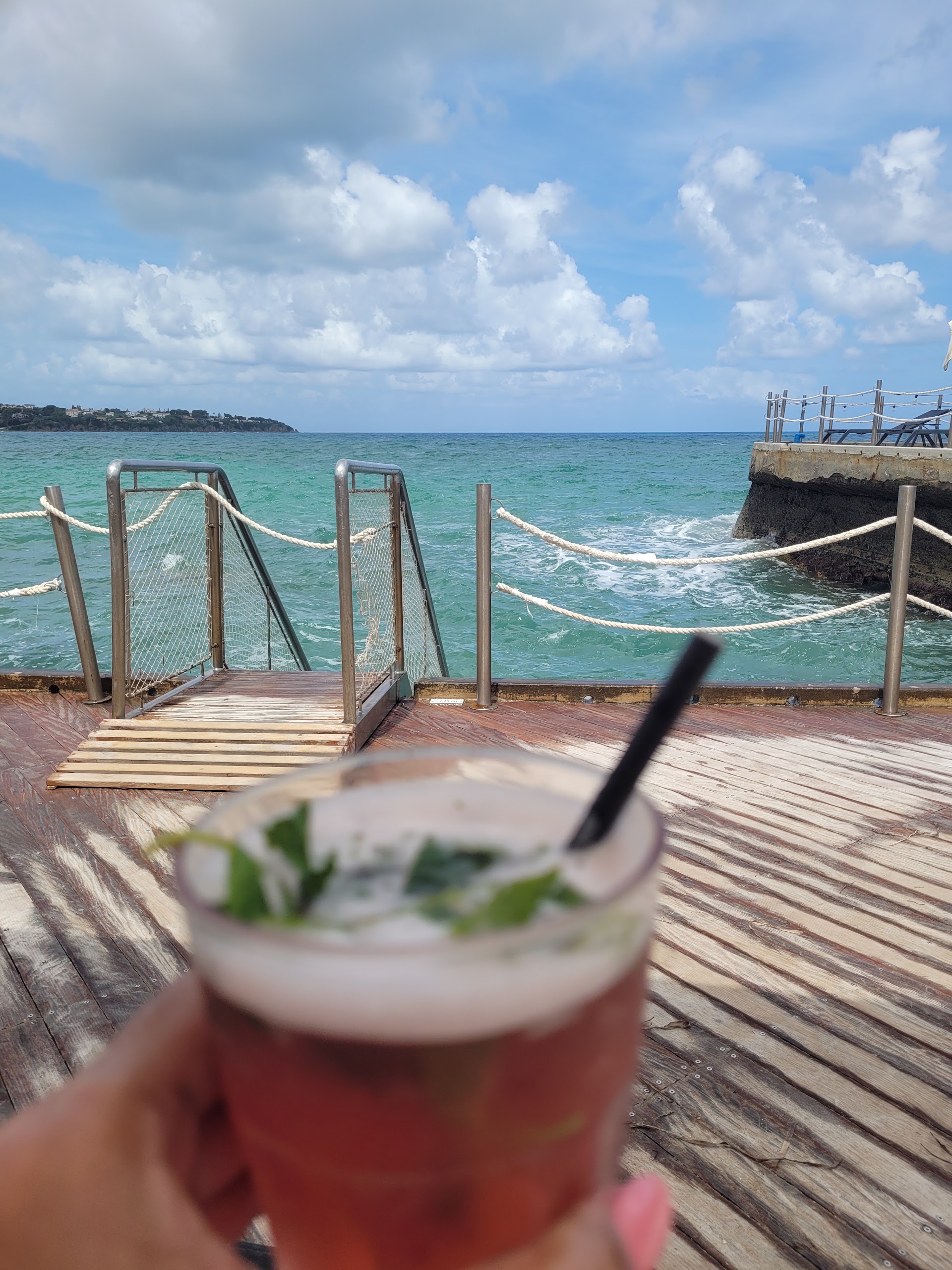 IL Covo Bar
