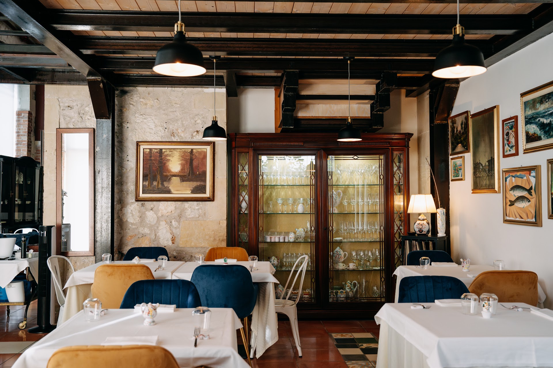 Aglae Storie di Sapori | Ristorante gourmet Siracusa | Degustazione Sicilia Giappone