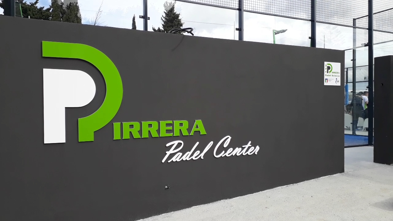 Pirrera Padel