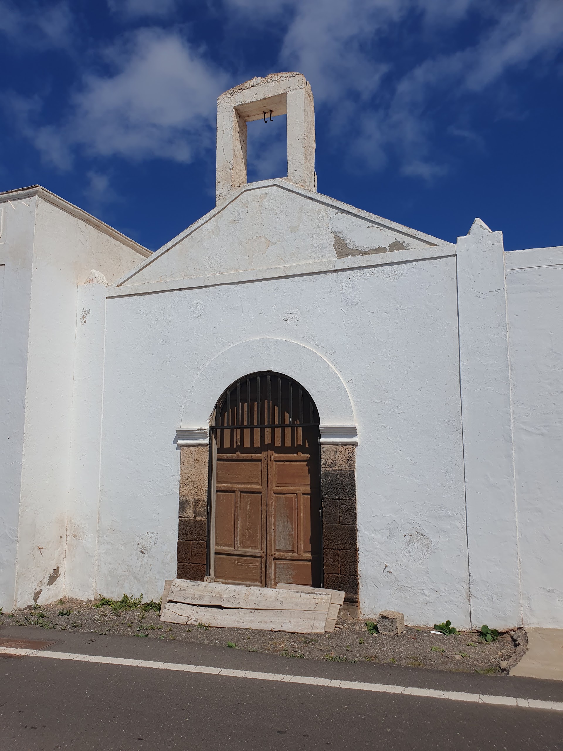 Ermita de Macher