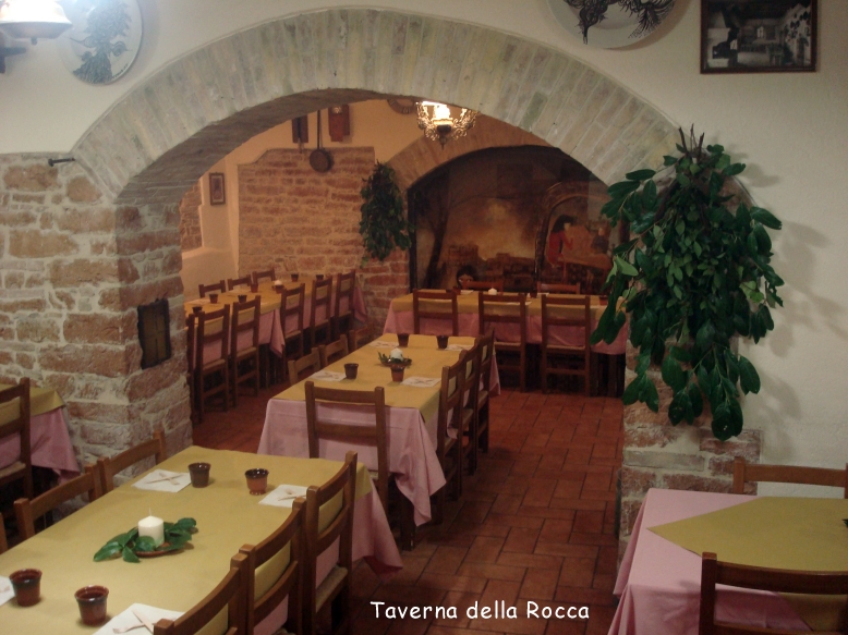 Taverna della Rocca