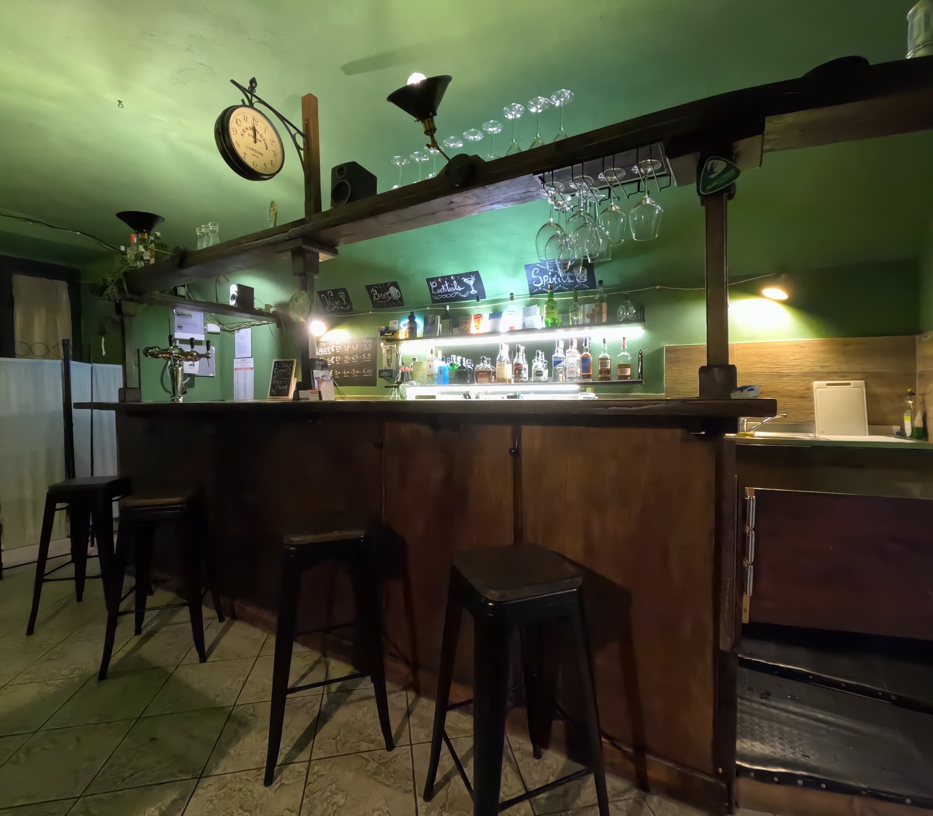Saint Anthony Club