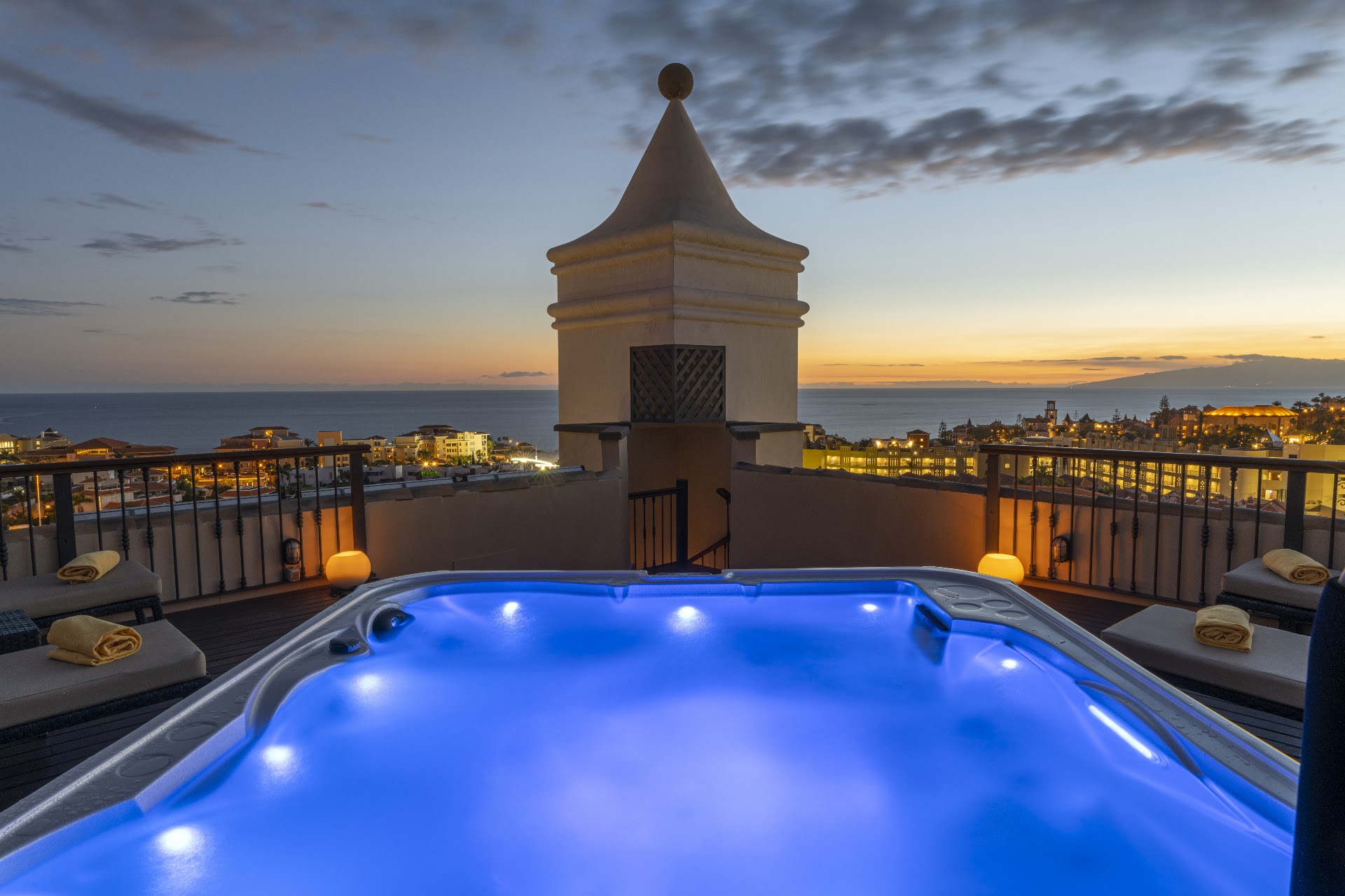 Hotel El Duque