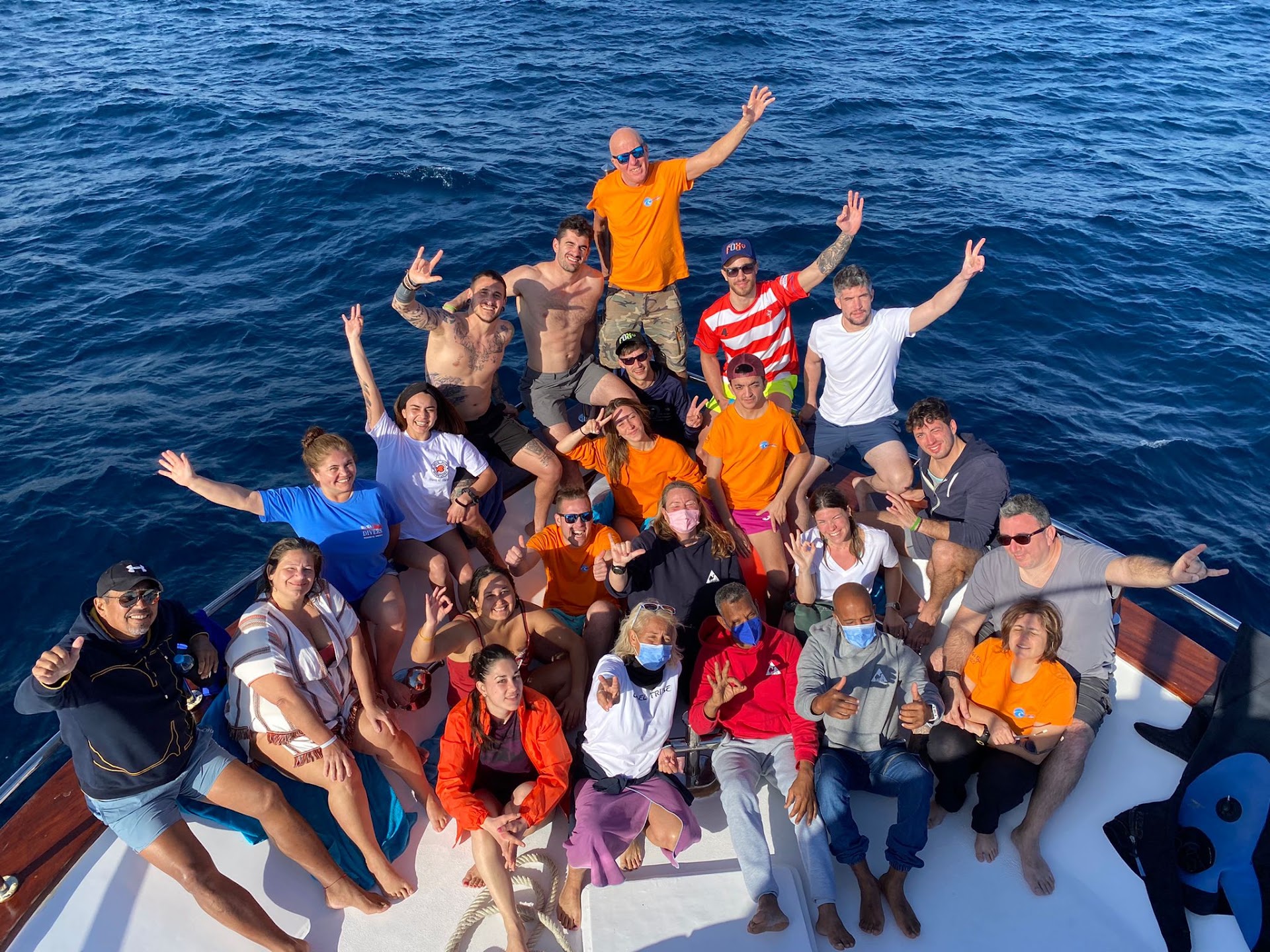 Windblue Sports Dive Center