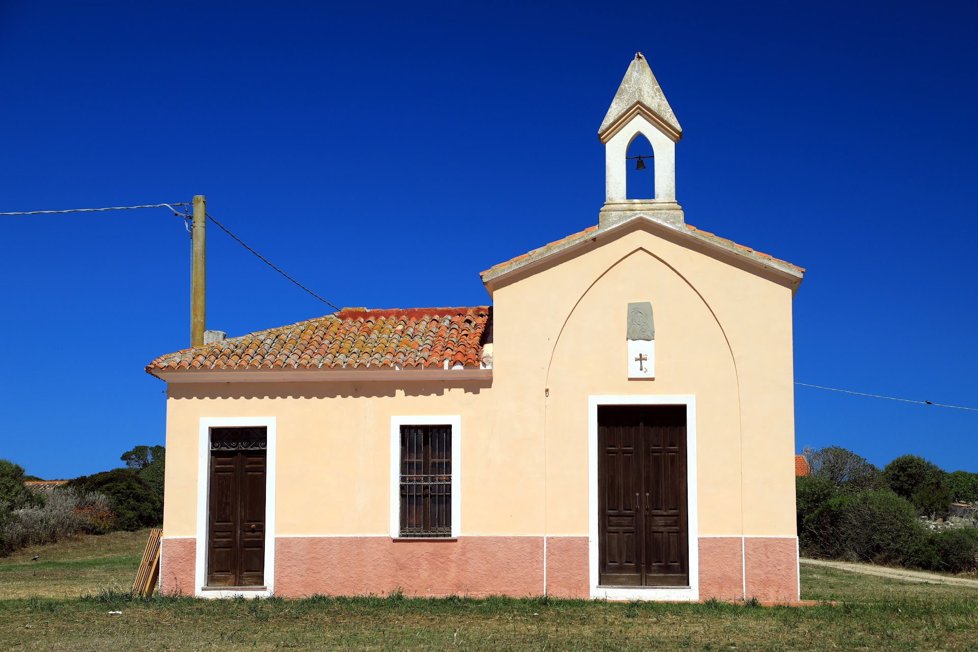 Chiesa di Sant'Isidoro