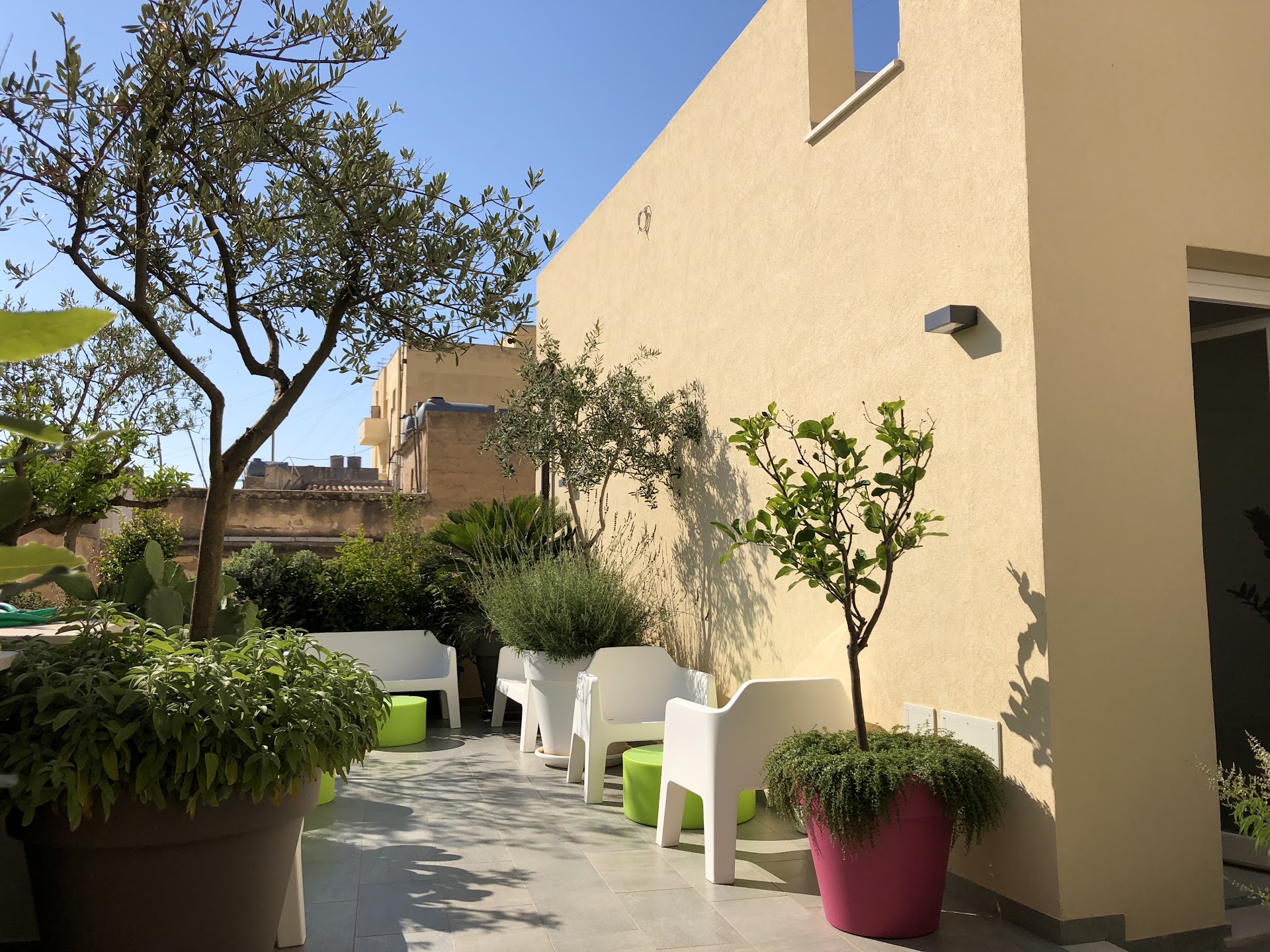 B&B Marsala
