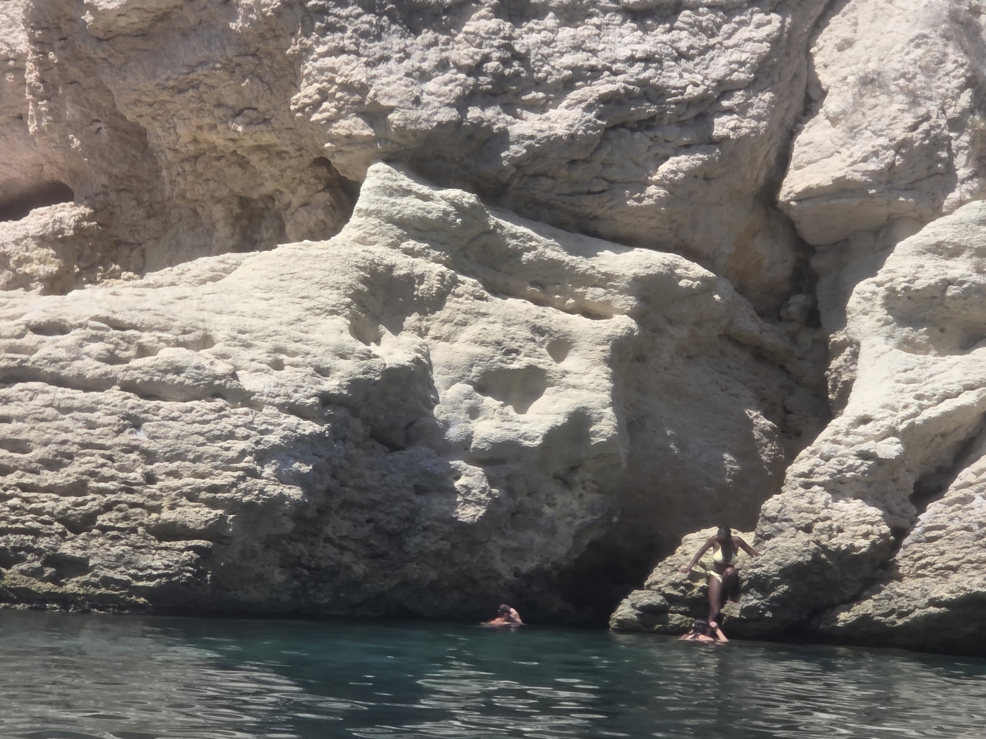Spiaggia di Cala Fighera