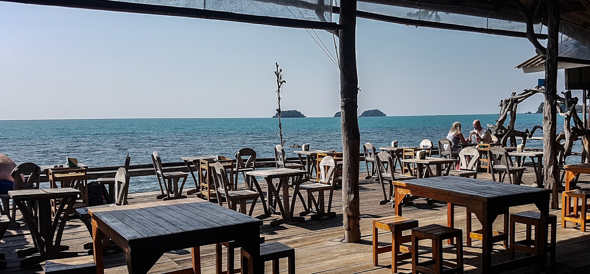 Ting Tong Bar