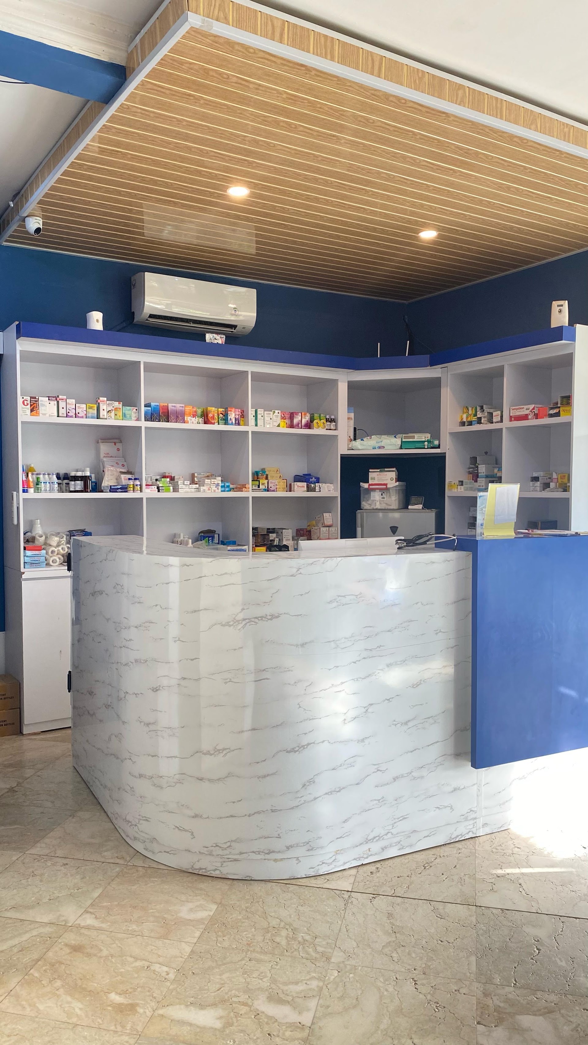 Blue Island Medical Clinic