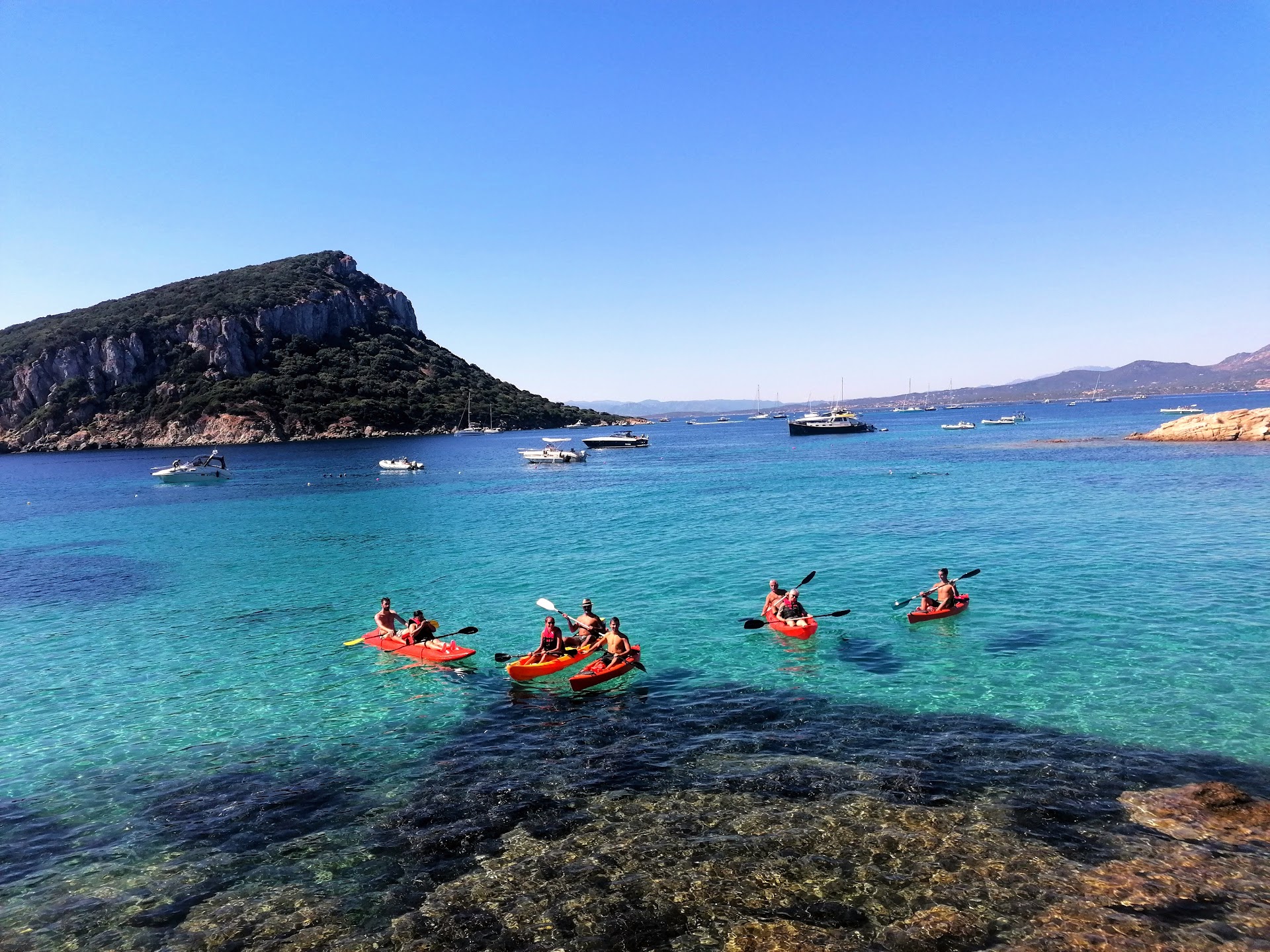 KayakingMoresca