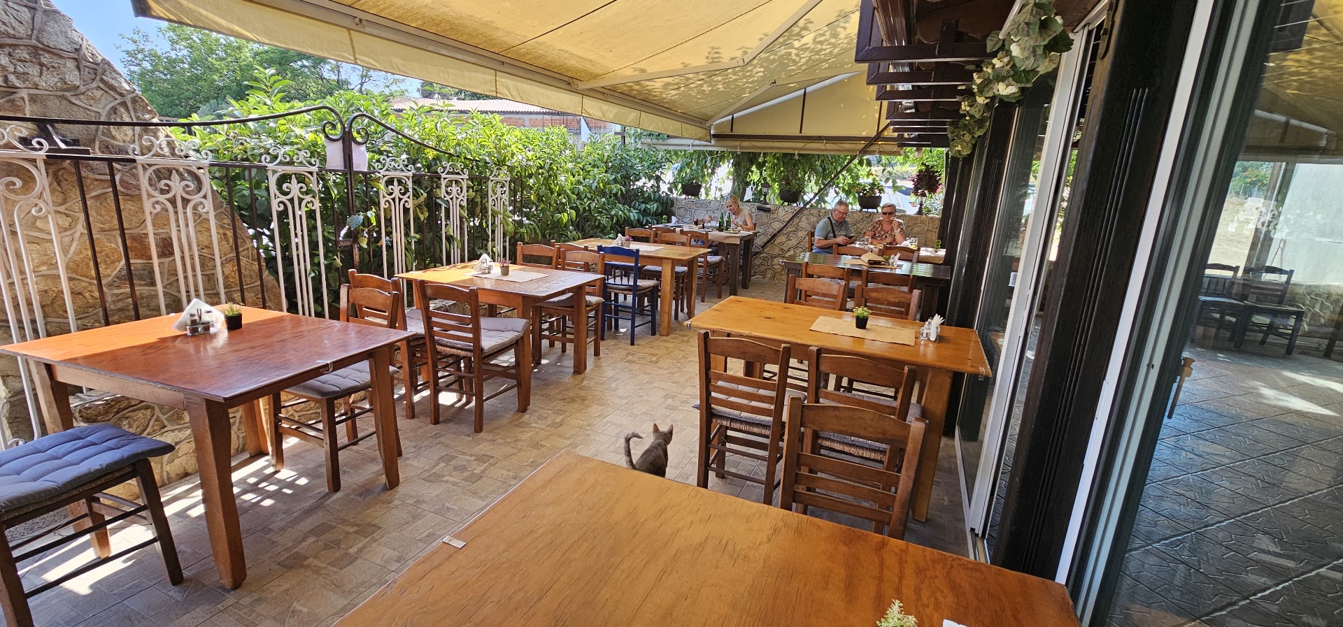 Taverna Orestis
