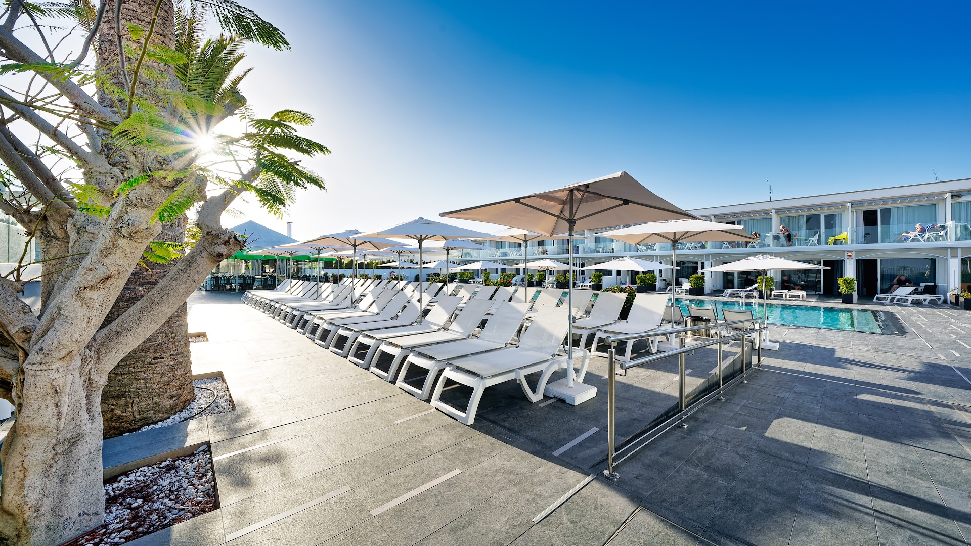 Ura Hotels - Aparthotel Lara