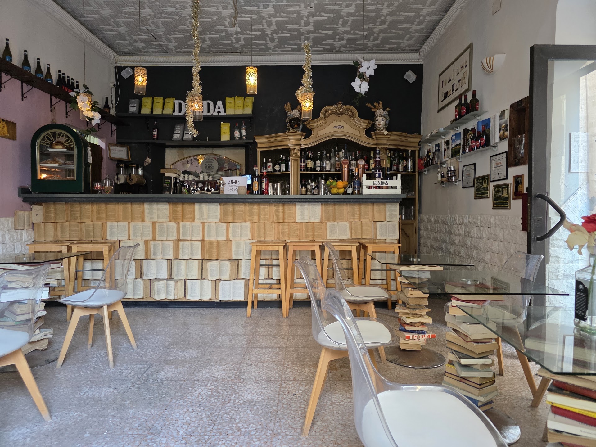 DADA Bar Delle Maestranze