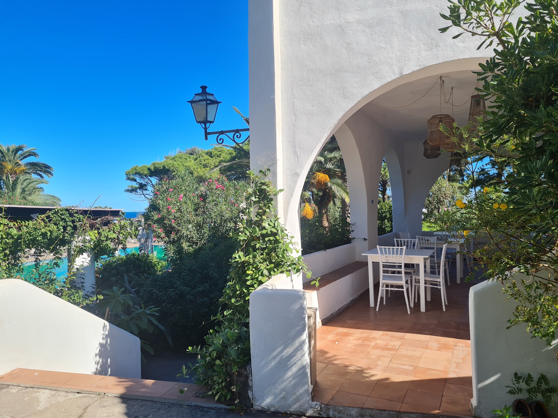 La Sciara Hotel