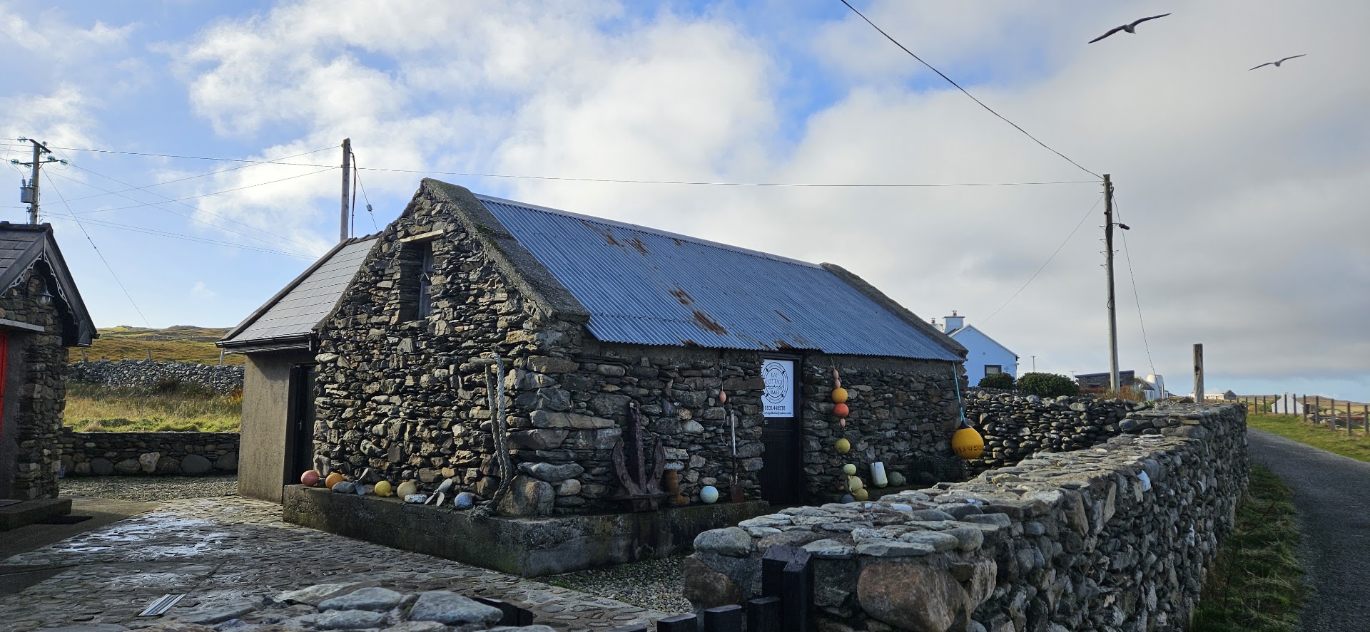Bay Cottage B&B