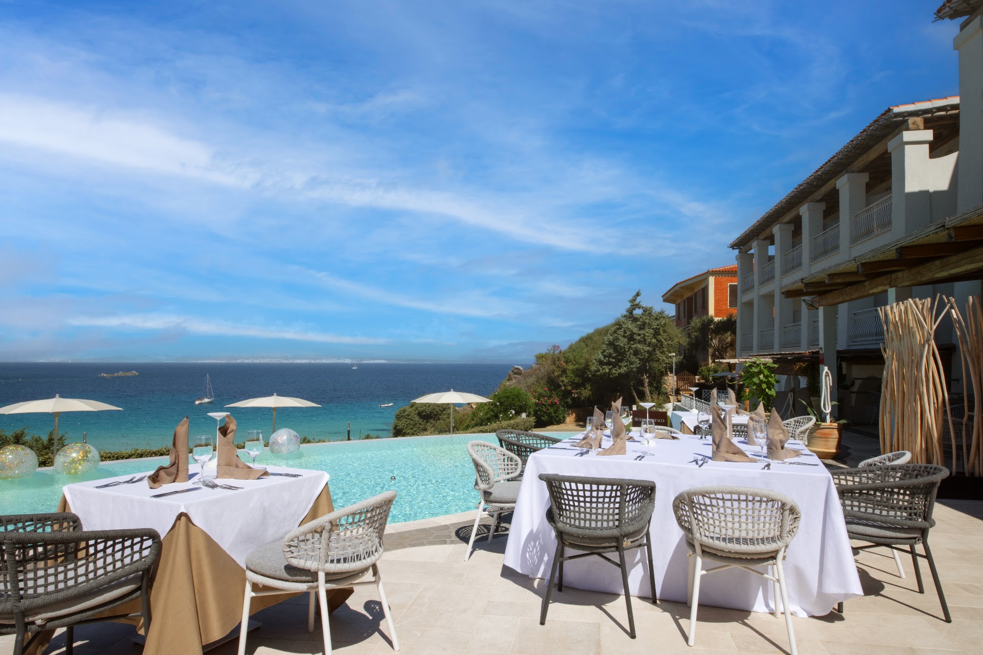 LaVista Restaurant & Cocktail Bar