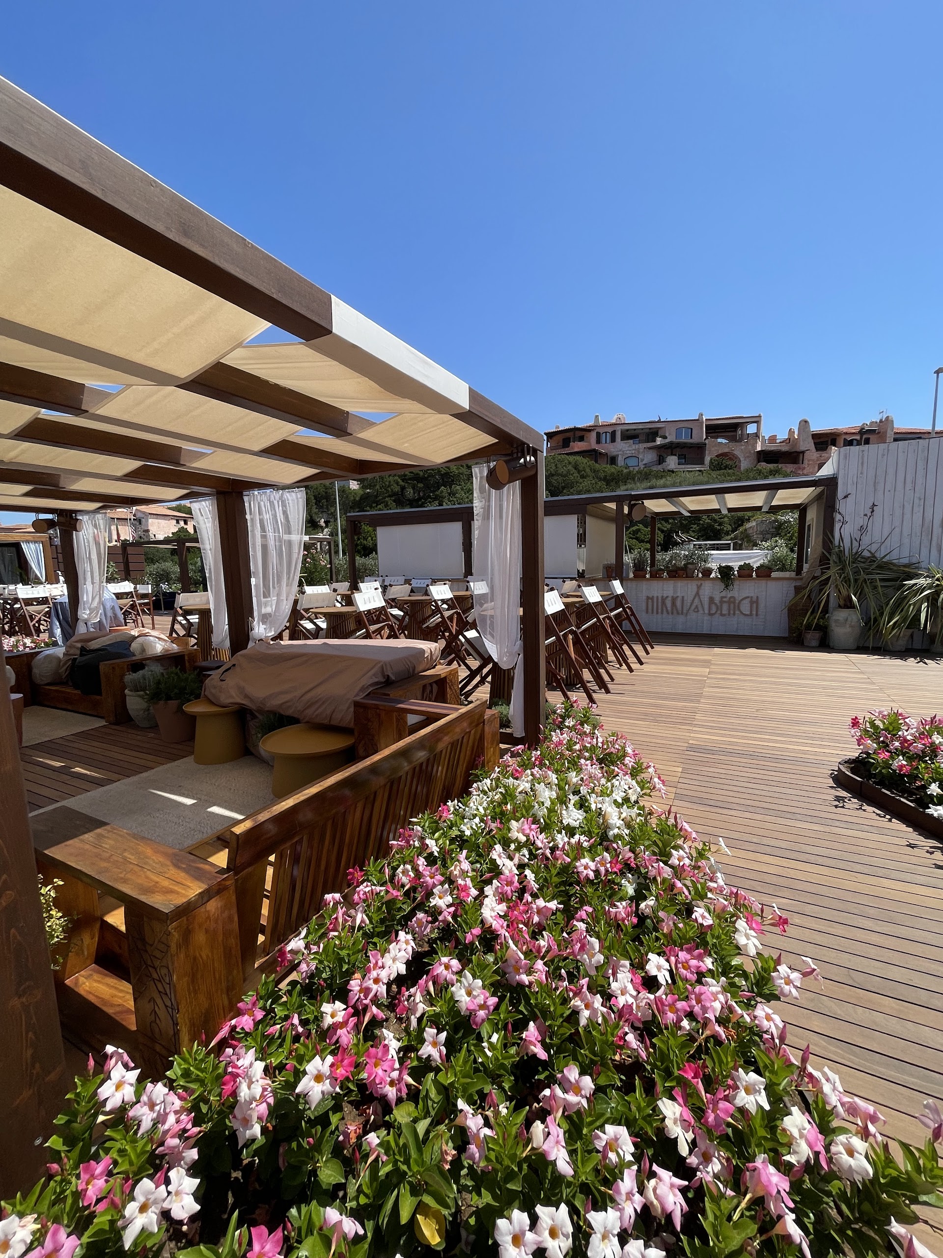 Technogym Porto Cervo
