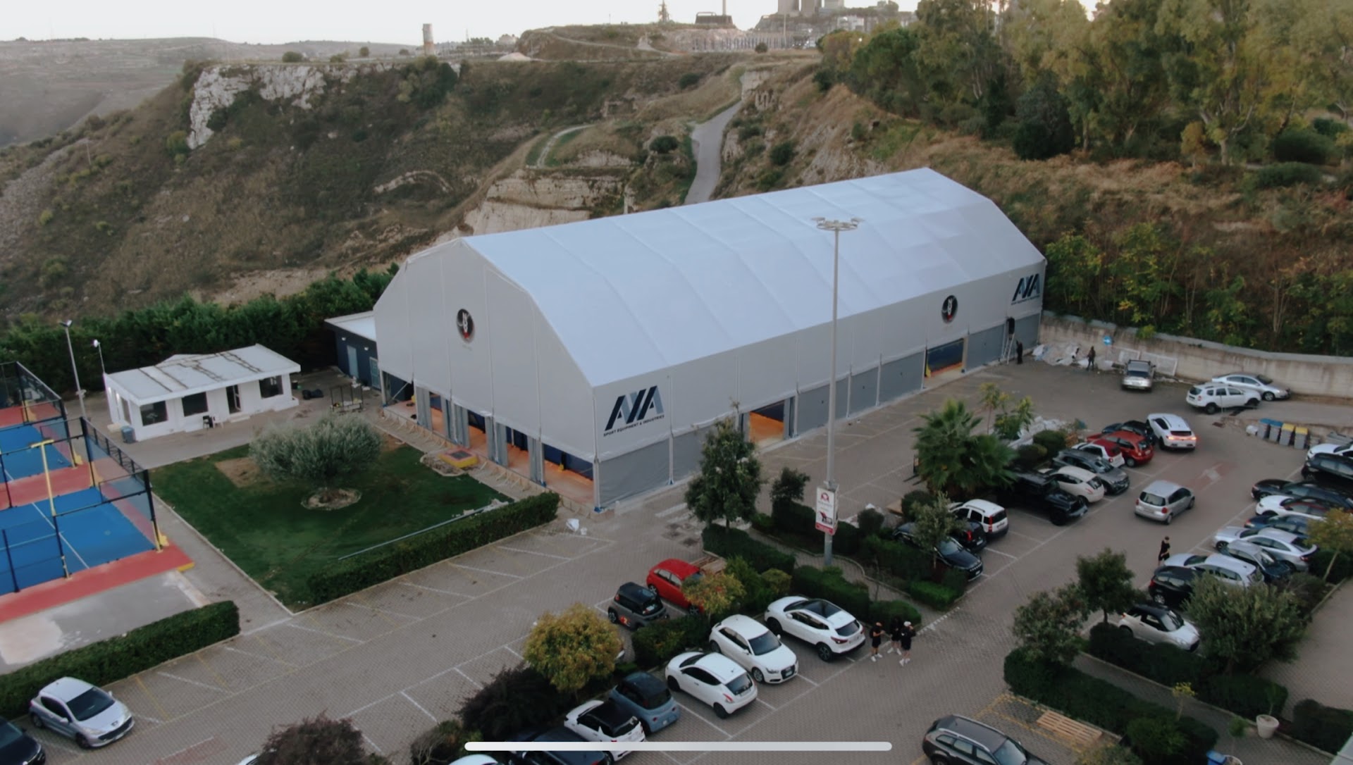 Nova Padel Club