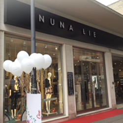 NUNA LIE