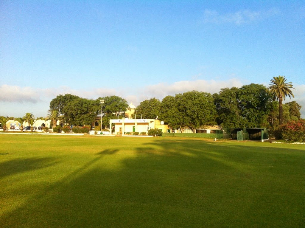 Marsa Cricket Club