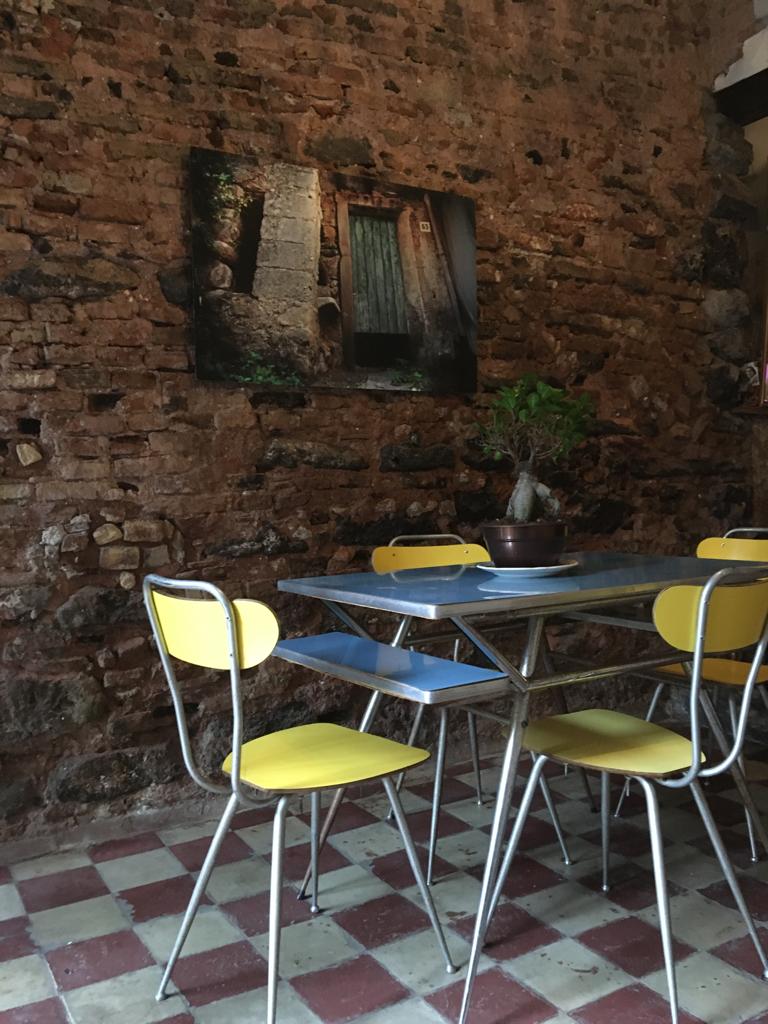 Bar dei Miracoli