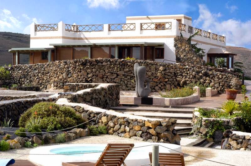 Finca La Corona