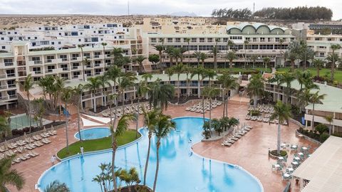 Hotel Drago Park by Pierre & Vacances