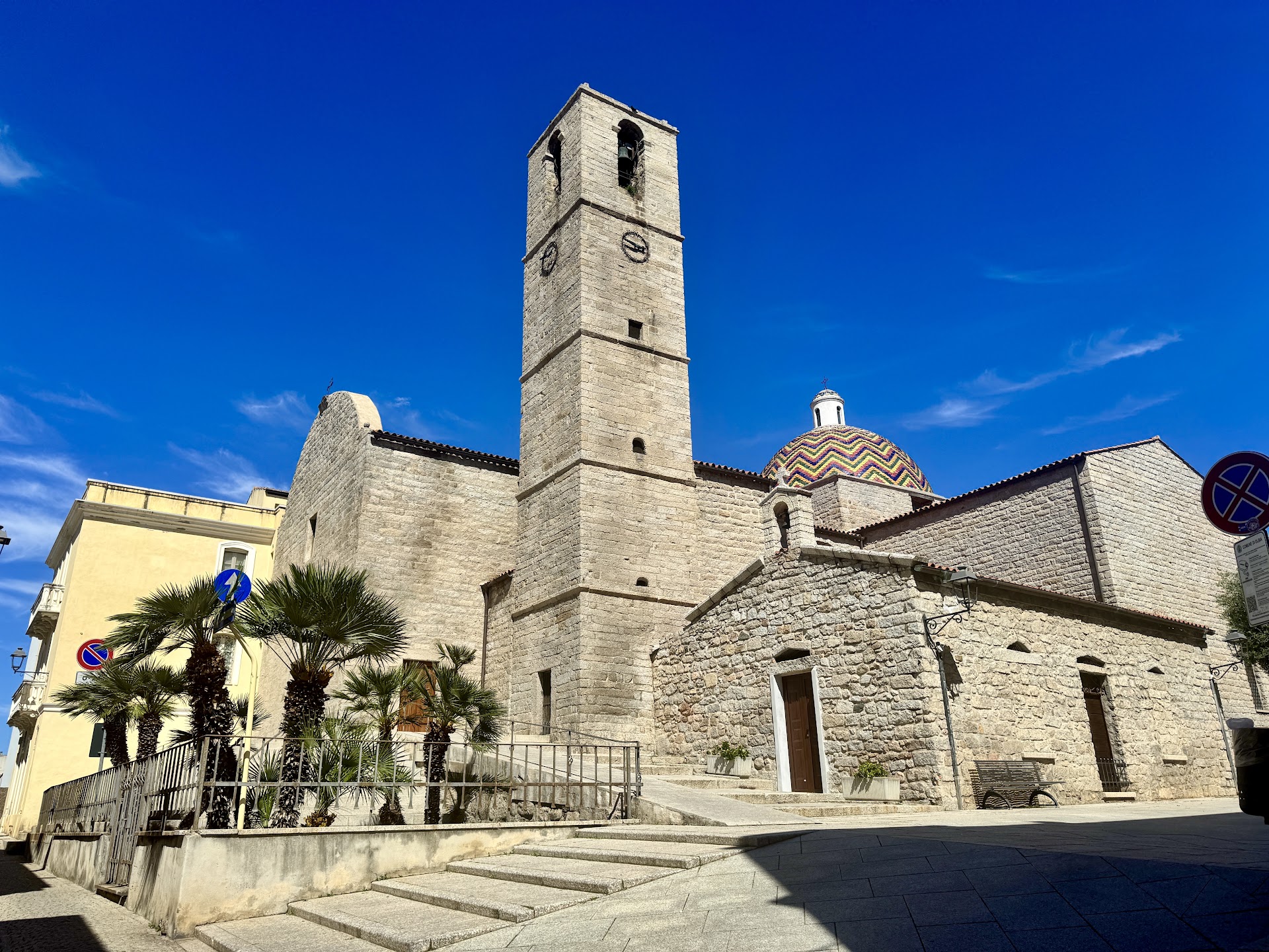 Parish Church of St. Paul the Apostle