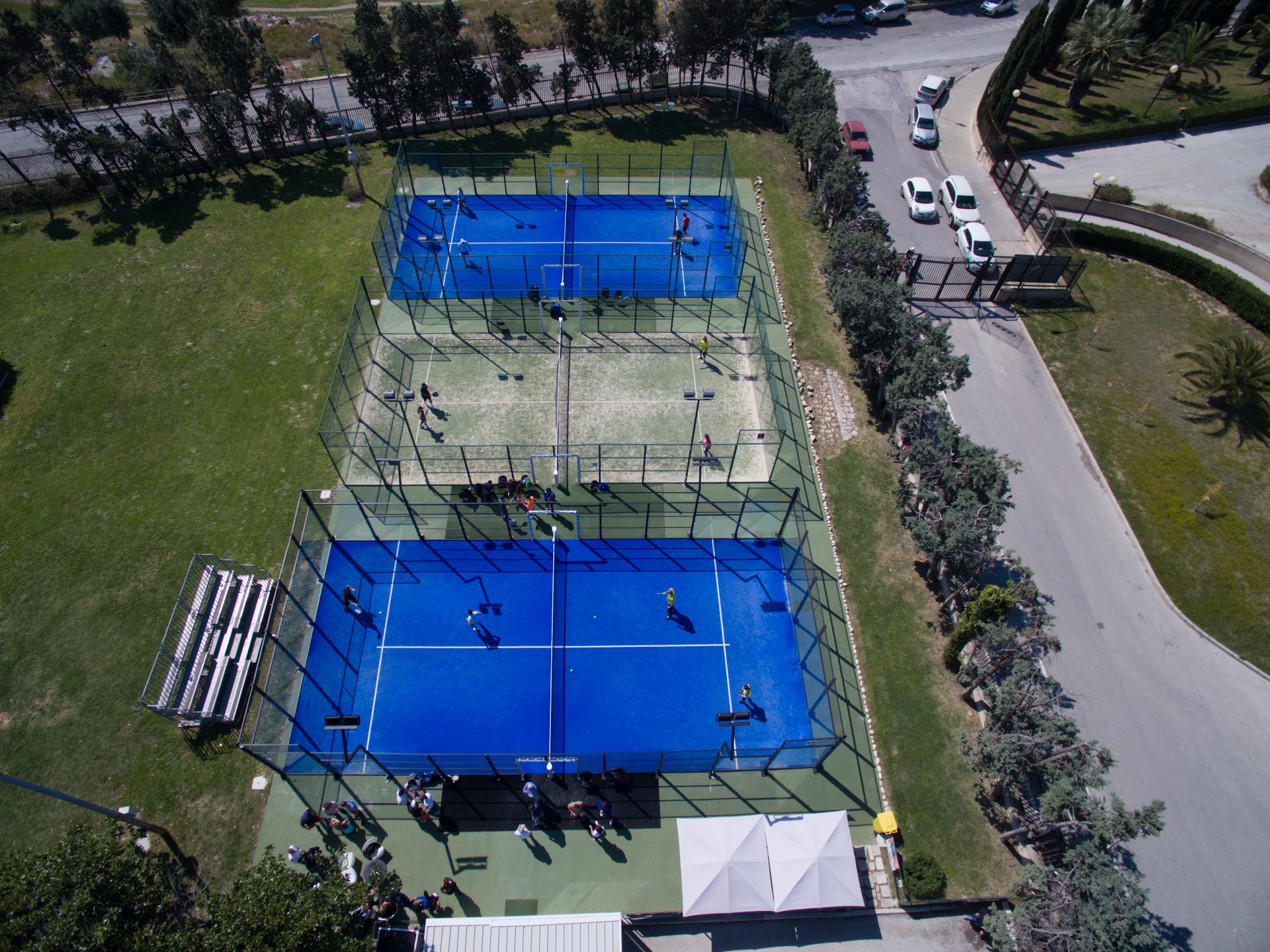 Padel Club Siracusa