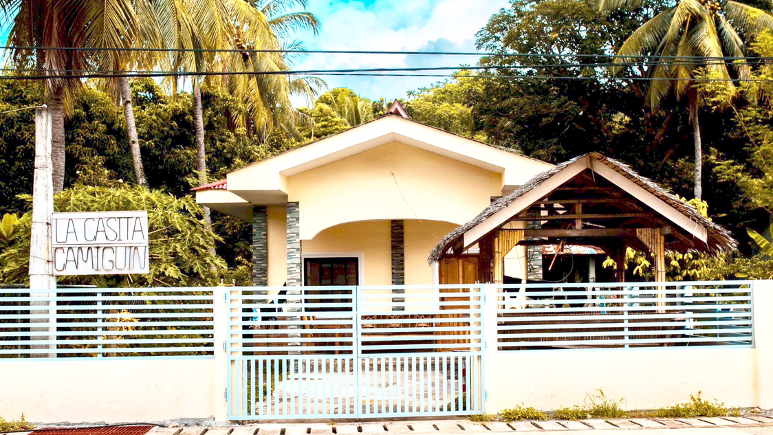 La Casita Camiguin
