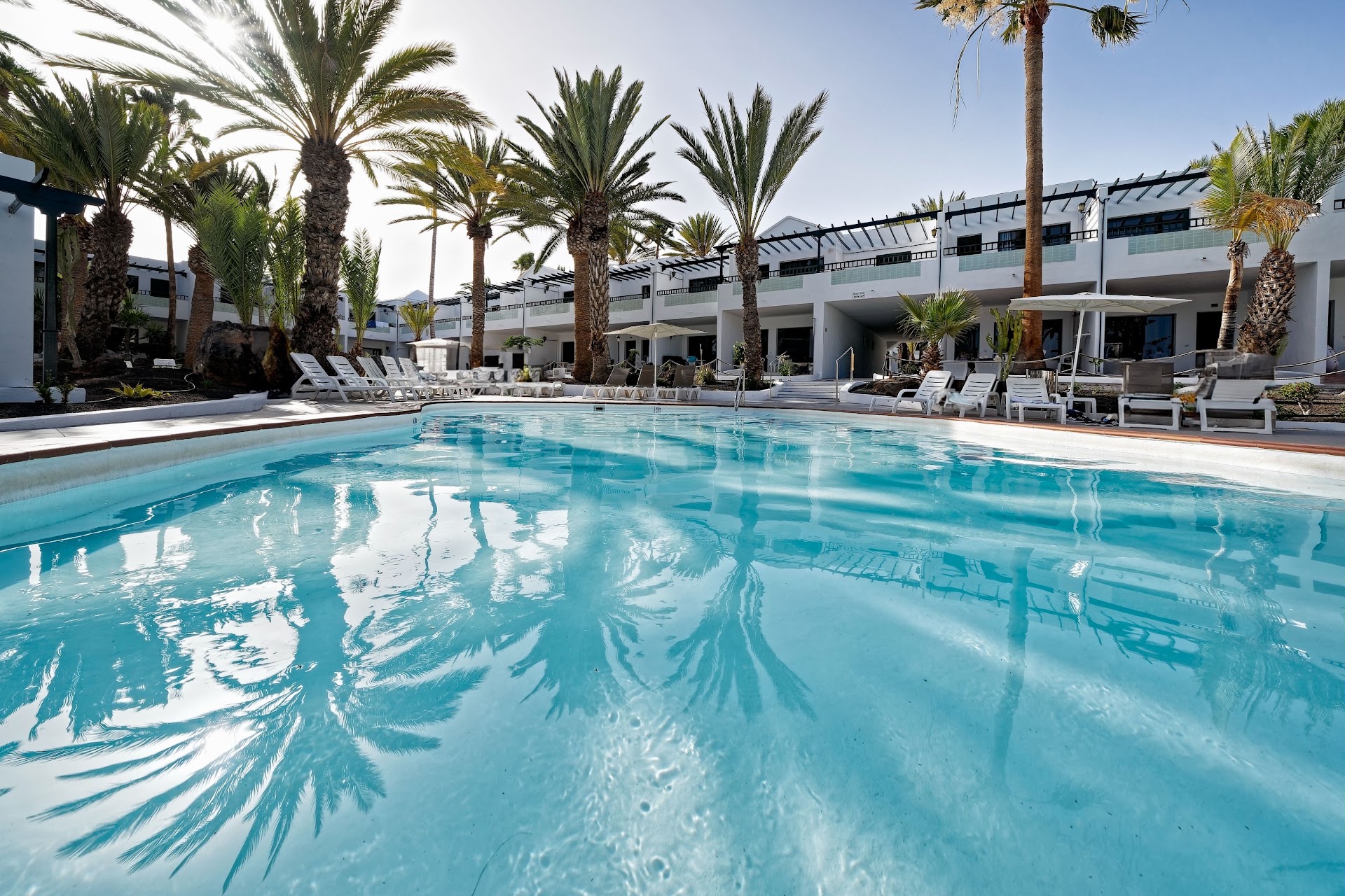 BLUESEA Playa Club