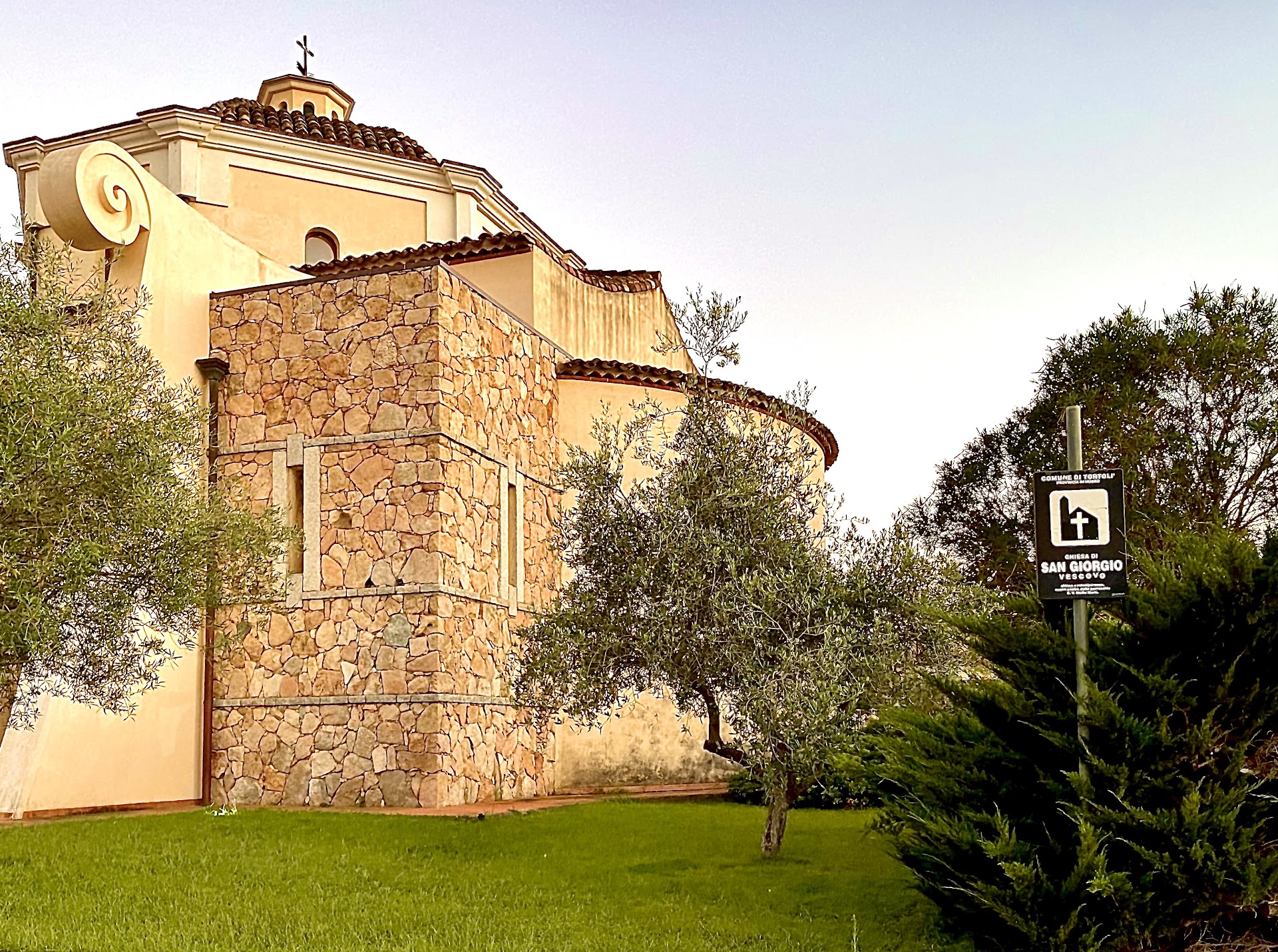 Chiesa della Madonna Stella Maris